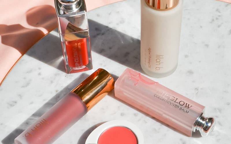 Charlotte Tilbury