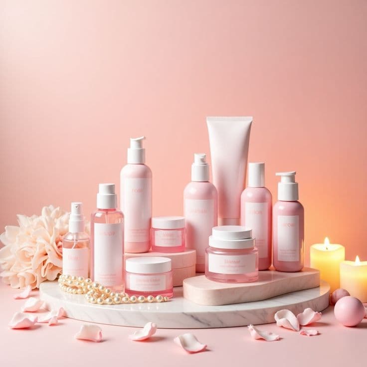 The Skin You've Always Wanted Starts Here