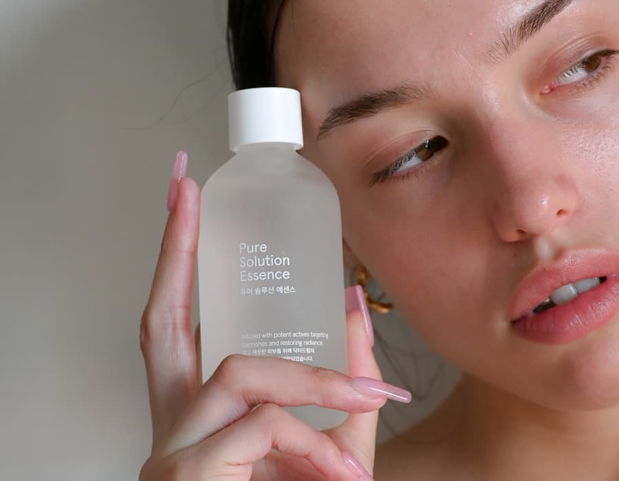 Glass Skin from Within: Supplements That Actually Work